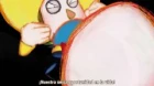 Yojou-han Shinwa Taikei episodio 6
