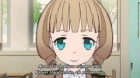 Tesagure! Bukatsumono Spin-off Purupurun Sharumu to Asobou episodio 1