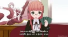 Tesagure! Bukatsumono Spin-off Purupurun Sharumu to Asobou episodio 10