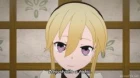 Tesagure! Bukatsumono Spin-off Purupurun Sharumu to Asobou episodio 12