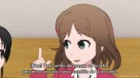 Tesagure! Bukatsumono Spin-off Purupurun Sharumu to Asobou episodio 4