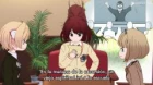 Tesagure! Bukatsumono Spin-off Purupurun Sharumu to Asobou episodio 5