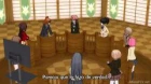 Tesagure! Bukatsumono Spin-off Purupurun Sharumu to Asobou episodio 8