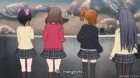 Tesagure! Bukatsumono Spin-off Purupurun Sharumu to Asobou episodio 9