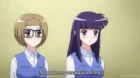 Futari Ecchi (2014) episodio 3