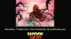 Versailles no Bara episodio 25