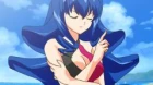 Ryuusei Sentai Musumet episodio 3