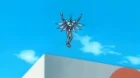 Ryuusei Sentai Musumet episodio 4