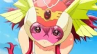 Ryuusei Sentai Musumet episodio 5