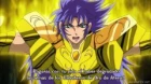 Saint Seiya: Soul of Gold episodio 10