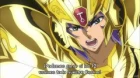 Saint Seiya: Soul of Gold episodio 13
