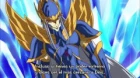Saint Seiya: Soul of Gold episodio 8
