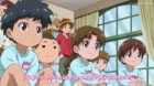 Happiness Charge PreCure! Movie: Ningyou no Kuni no Ballerina episodio 1