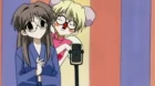 Happy☆Lesson episodio 2