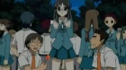 Happy☆Lesson: The Final episodio 1