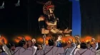 Turn A Gundam I: Earth Light episodio 1