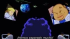 Turn A Gundam II: Moonlight Butterfly episodio 1