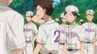 Ookiku Furikabutte episodio 13