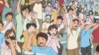Ookiku Furikabutte episodio 14