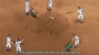 Ookiku Furikabutte episodio 19