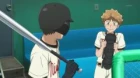 Ookiku Furikabutte: Natsu no Taikai Hen episodio 10