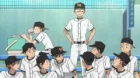 Ookiku Furikabutte: Natsu no Taikai Hen episodio 2