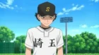 Ookiku Furikabutte: Natsu no Taikai Hen episodio 4