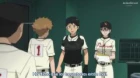 Ookiku Furikabutte: Natsu no Taikai Hen episodio 8