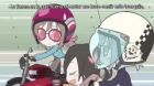 Rolling☆Girls: Chibi☆Rolling☆Girls Korokoro Gekijou episodio 2