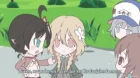 Rolling☆Girls: Chibi☆Rolling☆Girls Korokoro Gekijou episodio 3