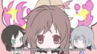 Rolling☆Girls: Chibi☆Rolling☆Girls Korokoro Gekijou episodio 4