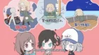 Rolling☆Girls: Chibi☆Rolling☆Girls Korokoro Gekijou episodio 5