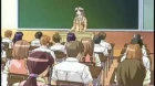 Canvas: Sepia-iro no Motif episodio 1