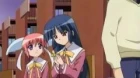 Canvas 2: Niji-iro no Sketch episodio 21