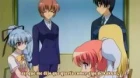 Canvas 2: Niji-iro no Sketch episodio 9
