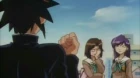 Iketeru Futari episodio 7