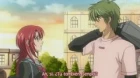 Kiniro no Corda: Primo Passo episodio 12