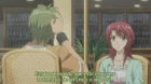 Kiniro no Corda: Primo Passo episodio 24