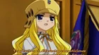 Kujibiki Unbalance episodio 3