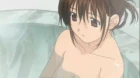 Steel Angel Kurumi Zero episodio 1
