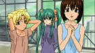 Steel Angel Kurumi Zero episodio 2