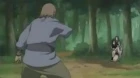 Naruto episodio 205