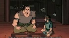 Naruto episodio 211