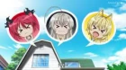 Haiyore! Nyaruko-san F episodio 1