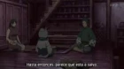 Seirei no Moribito episodio 15