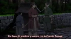 Seirei no Moribito episodio 17