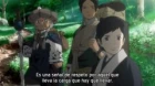 Seirei no Moribito episodio 20