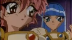 Magic Knight Rayearth episodio 12