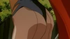 Magic Knight Rayearth episodio 13