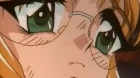 Magic Knight Rayearth episodio 17